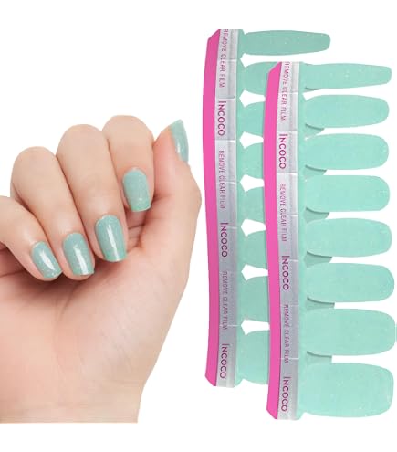 Amazon | INCOCO ネイルポリッシュ リムーバー (Nail Polish Remover
